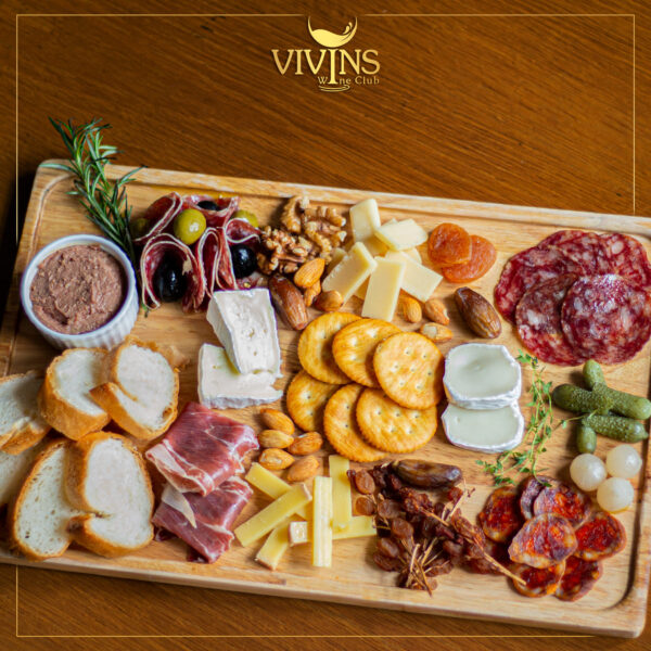 Vivins French Dining
