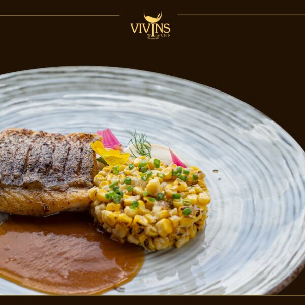 Vivins French Dining