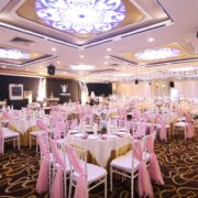 The White House Wedding