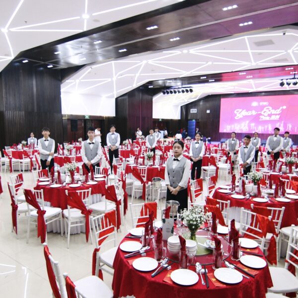 The White House Wedding