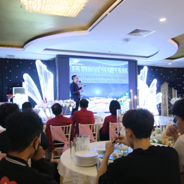 The White House Wedding