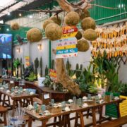 Tiệm Nướng Xíu